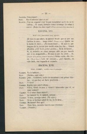 Escena XVII.