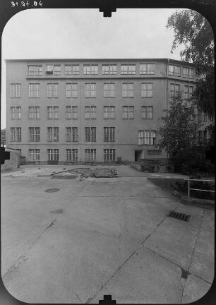 Dresden : Leipziger Straße