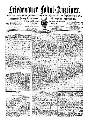Nr. 13, 16.01.1902