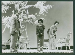 Madame Butterfly (Giacomo Puccini)