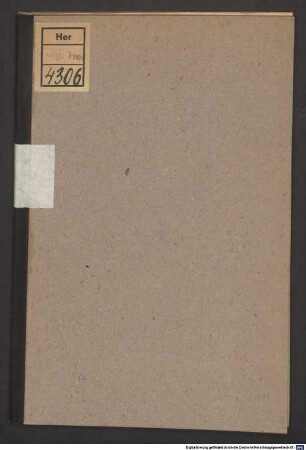 Der Trompeter von Krächzingen : lustiges Singspiel in einem Vorspiele und einem Aufzuge für Männerchor und Soli ; nebst Begleitung des Pianoforte und einer Trompete in B ; op. 138