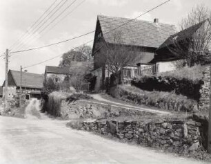 Ort, Langebrück