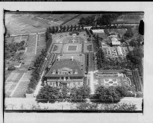 Münster, Villa ten Hompel