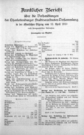13. April 1910