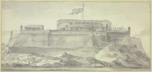 Castel del Nuovo zu Neapel