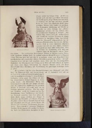Theodor Reichmann als Wotan