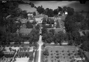 Düsseldorf-Angermund, Schloß Heltorf