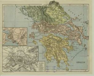 Graecia