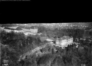 Gotha, Schloss Friedenstein