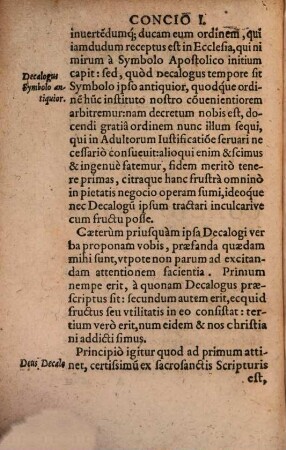 Institutionis christianae ... doctrinae summa