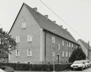 Ehemalige Hermann-Göring-Siedlung