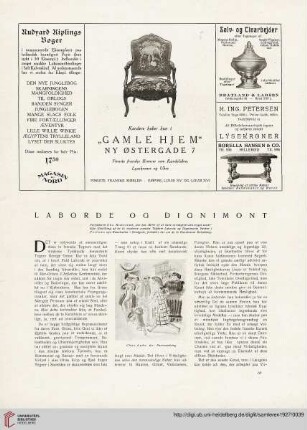 Laborde og dignimont