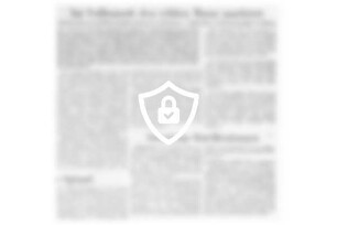 Im Vollrausch [Name maskiert] Mann markiert