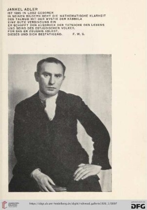Jankel Adler