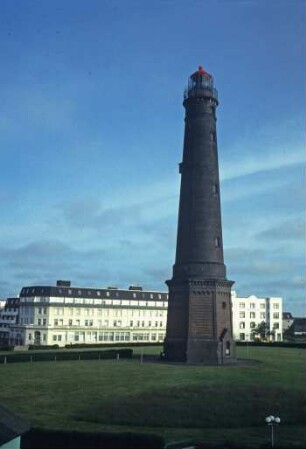 Großer Leuchtturm Insel Borkum