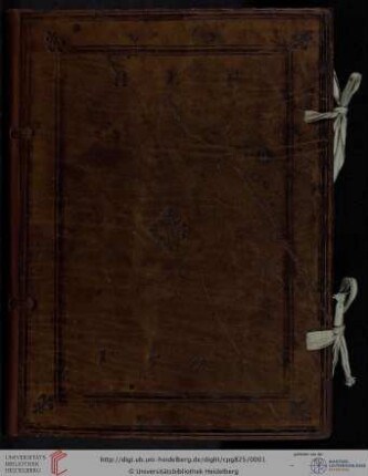 Notizbuch