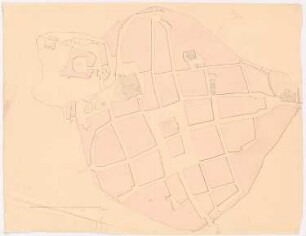 Lageplan: Lageplan