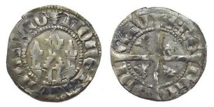 Hamburg: Witten nach dem Rezeß von 1410