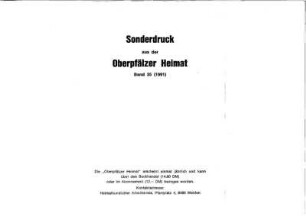 Erinnerungen an die gerade vergangene Zeit. Johann Andreas Schmellers Schrift über eine europäische Verhandlungssprache