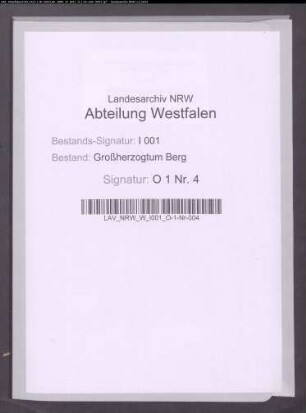 Zivilprozeß-Akten der Jahre 1812-1814 einschließlich Buchstabe D