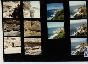 Abwassertunnel Sydney - Bondi - Malabar