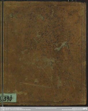 Militair-Consistorial-Reglement : [So geschehen und gegeben Cölln an der Spree den 29. April. 1711. ... den 21. Aprilis 1709.]