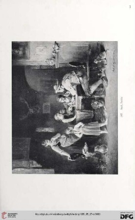 Tafel I-XXVI