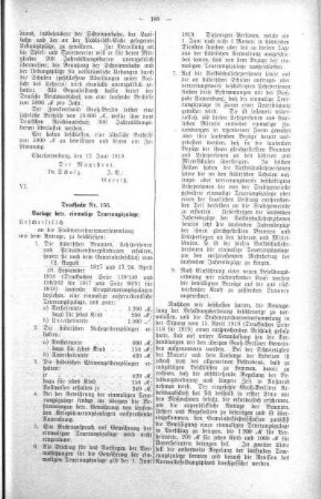 No. 11. (137-159) (153.), 18. Juni 1919