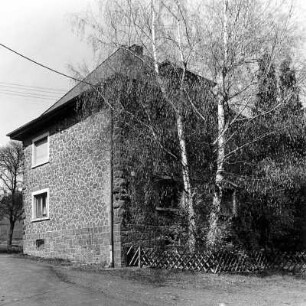 Dornburg, Hauptstraße (Dorndorf) 92