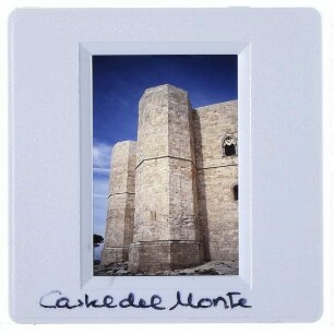 Andria, Castel del Monte