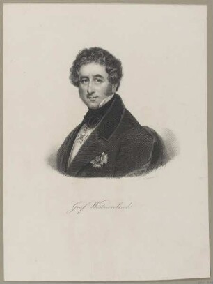 Bildnis des John Fane of Westmoreland