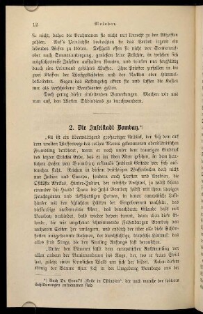 12-29, 2. Die Inselstadt Bombay