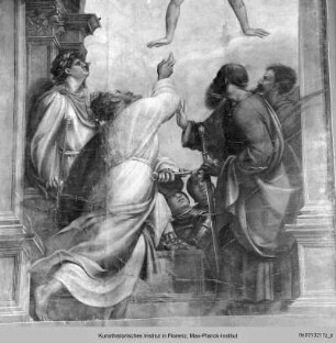 Sturz des Simon Magus