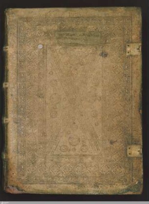Breviarium Constantiense - Cod.bibl.fol.39