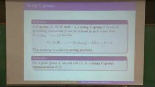 Almost simple groups and polytopes