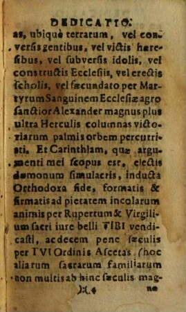 Breviarium historiae carinthiacae