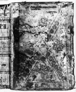 Alberti Magni de mirabili scientia dei pars II - BSB Clm 6906
