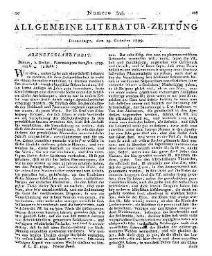 Taschenbuch für Officiere der leichten Infanterie. Von einem königl. preuß. Officier. Warschau: Wilke 1797