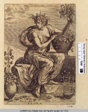 Flora.
