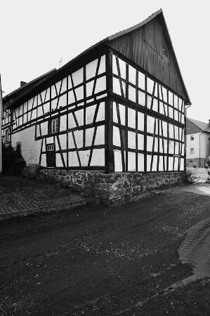 Streckhof; Ulrichstein, Hoherodskopfstraße 66