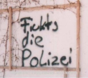 Fickts die Polizei