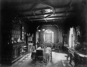 Wohnung