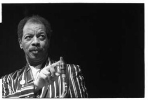 Ornette Coleman xx.03.1987 I N 1
