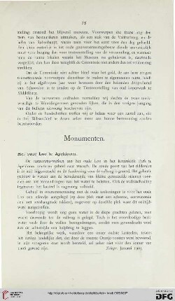 Het oude Loo te Apeldorn