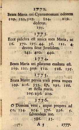 Saeculum Marianum Seu Encomia & Suspiria Cabalistica : Ad Honorem & Amorem B. V. Matris Dei Mariae Sub Titulo Immaculatae Eiusd. Conceptionis totius Ordinis Capucin. Patronae Principalis. Ab Anno 1752. Ad Annum Usque 1852. inclusive. Ex Sacra scriptura, & Ss. Pp. potissimum eruta, atque Cabalam combinata