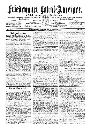 Nr. 217, 15.09.1915