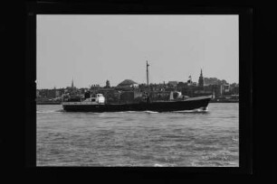 Lucetta (1956), Kirsten.- Adolf Kirsten, Hamburg