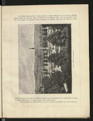 Fig. 62. Ansicht vom Königsbau aus.