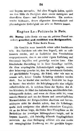 Eugène Le- Poittevin in Paris