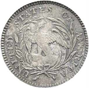 USA: 1796